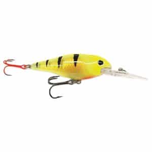 Karikko Knocker 8cm, 11g - Color 12 Bee
