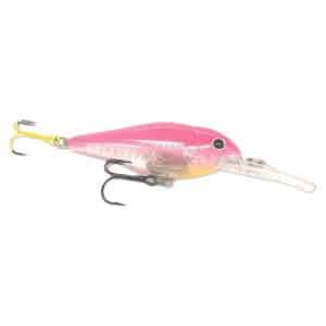Karikko Knocker 8cm, 11g - Color 266 Pink