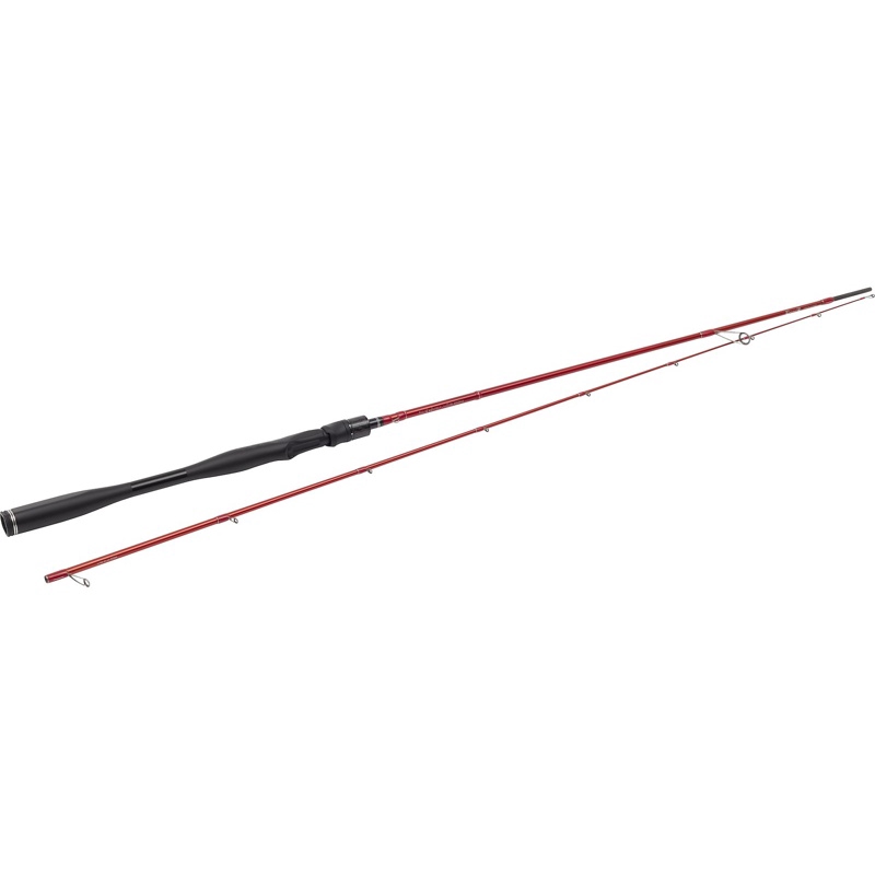 Westin W6 Finesse T&C 2nd 7'6"/229cm ML 7-24g 2sec 1 Westin W6 Finesse T&C 2nd 7'6"/229cm ML 7-24g 2sec