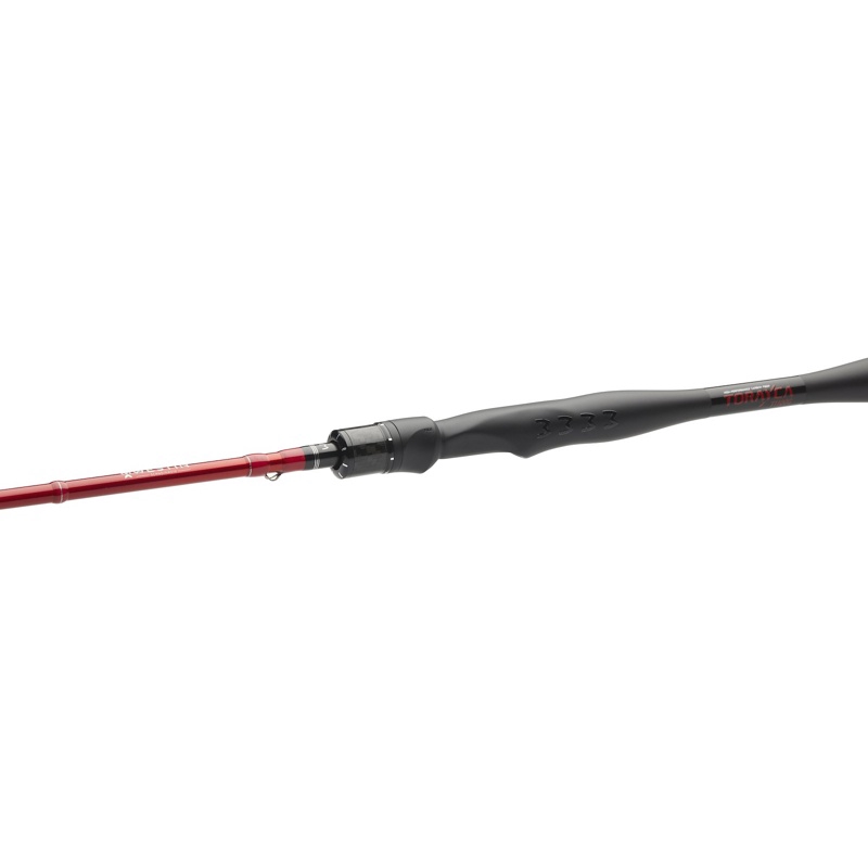 Westin W6 Finesse T&C 2nd 7'6"/229cm ML 7-24g 2sec 3 Westin W6 Finesse T&C 2nd 7'6"/229cm ML 7-24g 2sec
