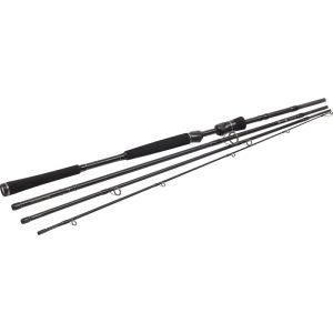 Westin W3 Spin 3rd 8'/244cm ML 5-25g 4sec