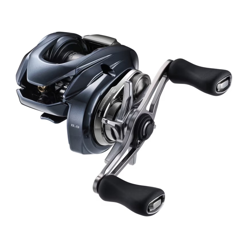 Shimano Reel Aldebaran DC 31 XG Left Hand 1 Shimano Reel Aldebaran DC 31 XG Left Hand