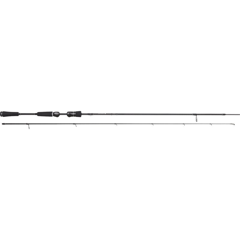 Westin W3 Streetstick 3rd 6'1"/185cm UL 1-5g 2sec 2 Westin W3 Streetstick 3rd 6'1"/185cm UL 1-5g 2sec