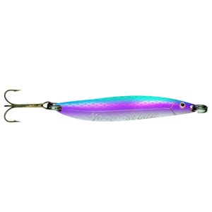 Remen Møresilda Sea Trout 15g - Blue Pink Silver