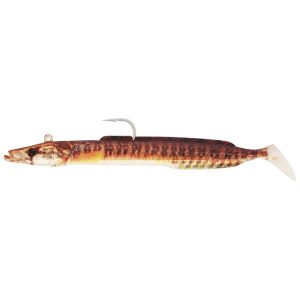 Westin Sandy Andy Jig 32g 14cm Real Butterfish #4/0 1+2pcs