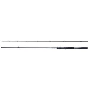 Shimano Rod 26 Zodias Casting Fast 2,08m 6'10 7-21g 2pcs