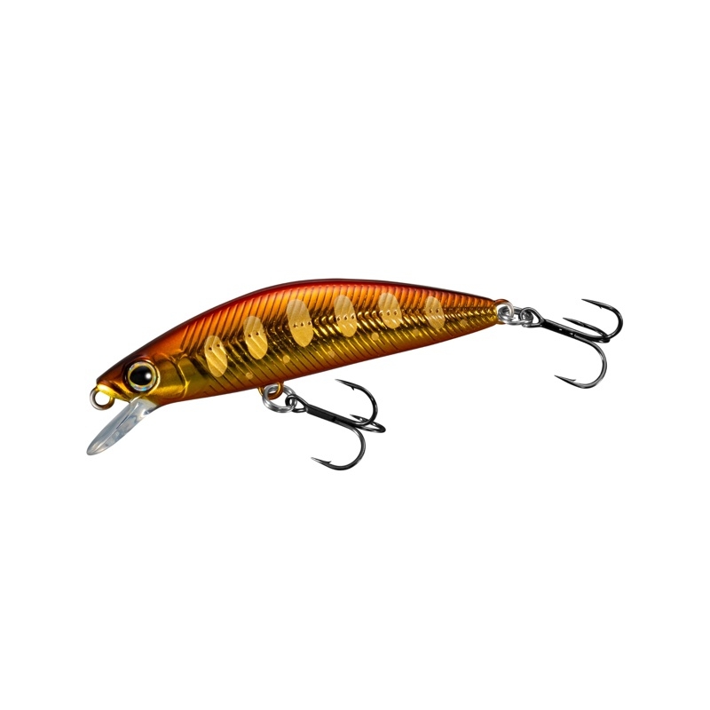 Shimano Lure Cardiff Folletta 50SS 50mm 3,3g - 019 Gold Yamame 1 Shimano Lure Cardiff Folletta 50SS 50mm 3,3g - 019 Gold Yamame