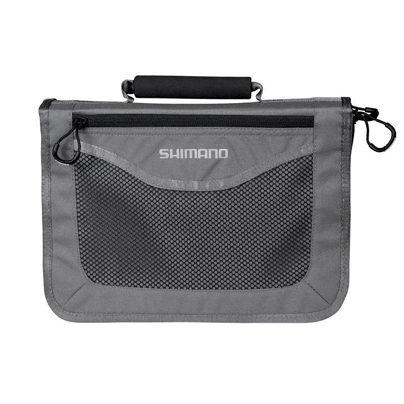 Shimano Lure Wallet 3 Shimano Lure Wallet