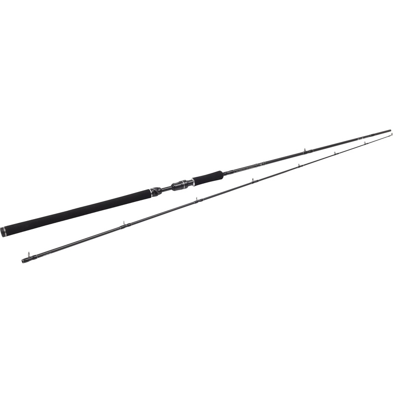 Westin W3 Powercast-T 3rd 8'3"/251cm XXH 40-130g 2sec 1 Westin W3 Powercast-T 3rd 8'3"/251cm XXH 40-130g 2sec