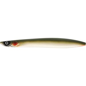 Westin Sandy Inline 18g Olive Sandeel 10,5cm