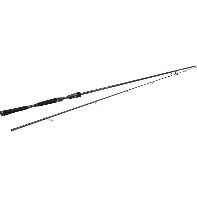 Westin W3 Powerstrike 3rd 7'6"/229cm ML 10-40g 2sec 1 Westin W3 Powerstrike 3rd 7'6"/229cm ML 10-40g 2sec