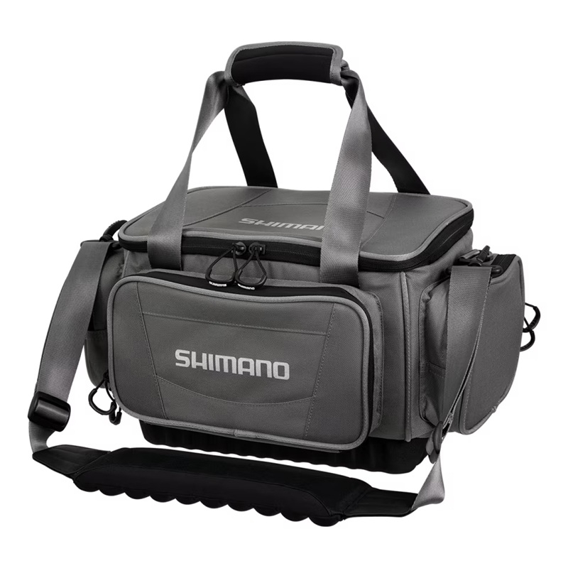 Shimano Tackle Bag Medium 1 Shimano Tackle Bag Medium