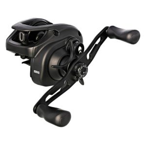 Westin W6 Baitcaster HD 301 5.6:1 Left Hand 10+1BB