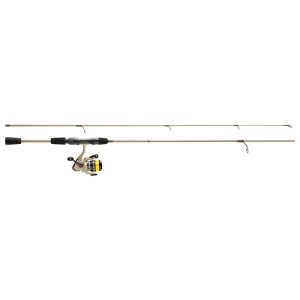Okuma Outrax Combo SG 7'0'' 213cm 7-28g + 3000 Braid 0.15