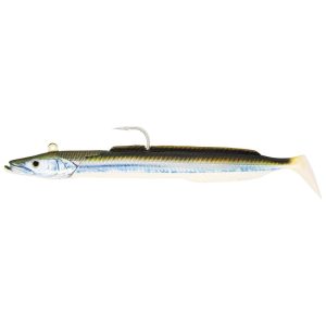 Westin Sandy Andy Jig 32g 14cm Real King Tobis #4/0 1+2pcs