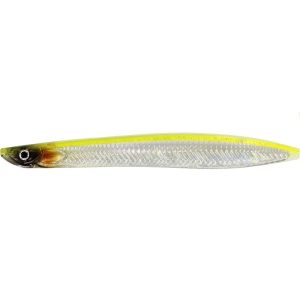 Westin Sandy Inline 18g 3D Yellow Ayu 10,5cm