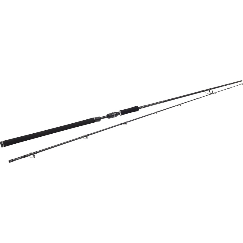 Westin W3 Powercast 3rd 8'3"/251cm XH 20-80g 2sec 1 Westin W3 Powercast 3rd 8'3"/251cm XH 20-80g 2sec