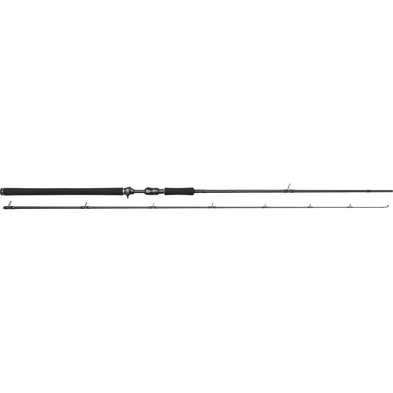 Westin W3 Powercast-T 3rd 8'3"/251cm XXH 40-130g 2sec 2 Westin W3 Powercast-T 3rd 8'3"/251cm XXH 40-130g 2sec