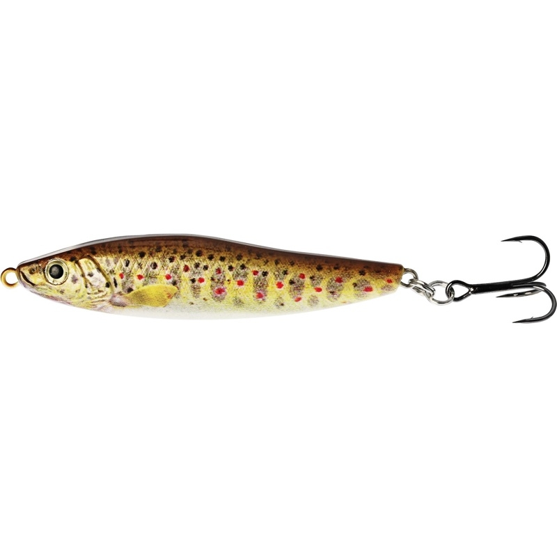 Westin Goby V2 16g, 6cm - Brown Trout Fry 1 Westin Goby V2 16g, 6cm - Brown Trout Fry