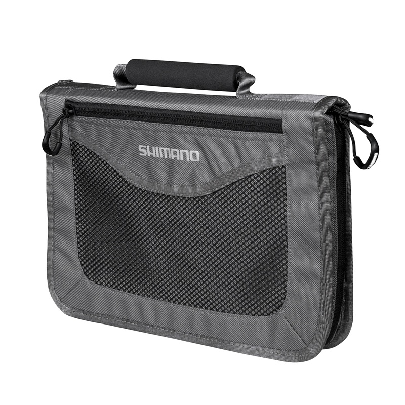 Shimano Lure Wallet 1 Shimano Lure Wallet