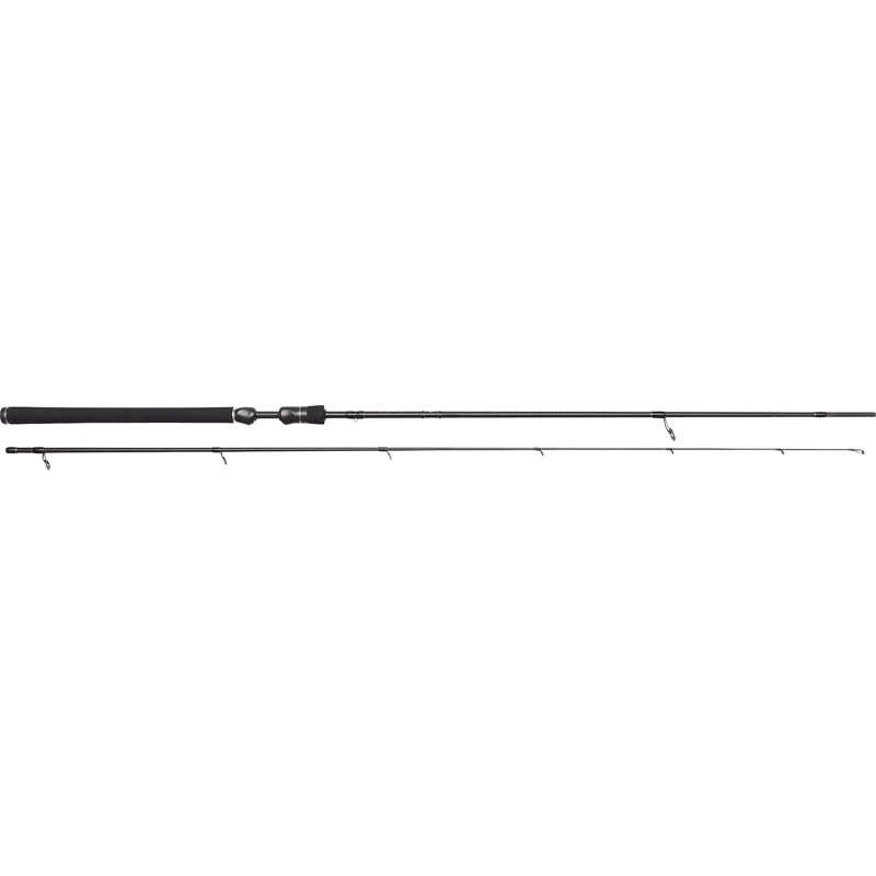 Westin W3 Powerlure 3rd 8'/244cm H 20-60g 2sec 2 Westin W3 Powerlure 3rd 8'/244cm H 20-60g 2sec