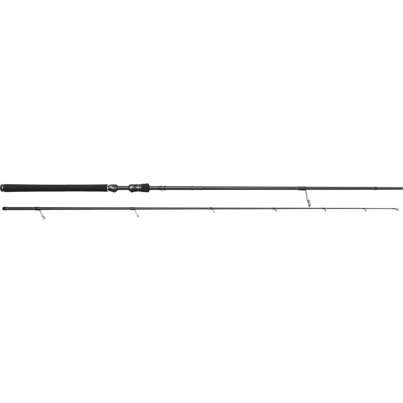 Westin W3 Powerteez 3rd 8'4"/254cm M 14-49g 2sec 2 Westin W3 Powerteez 3rd 8'4"/254cm M 14-49g 2sec