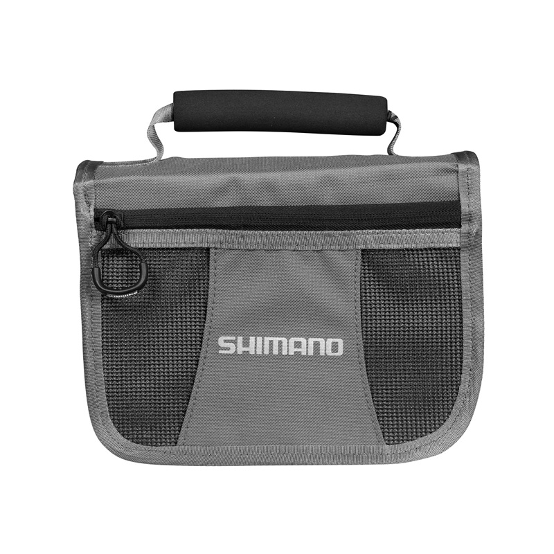 Shimano Tackle Wallet 4 Shimano Tackle Wallet