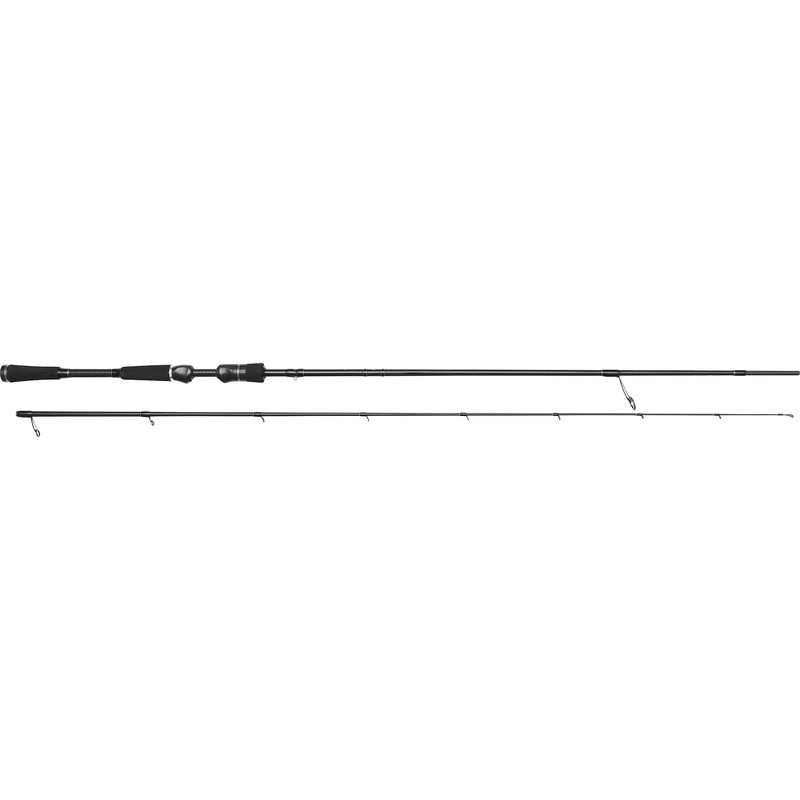 Westin W3 Finesse T&C 3rd 7'1"/216cm L 2-10g 2sec 2 Westin W3 Finesse T&C 3rd 7'1"/216cm L 2-10g 2sec