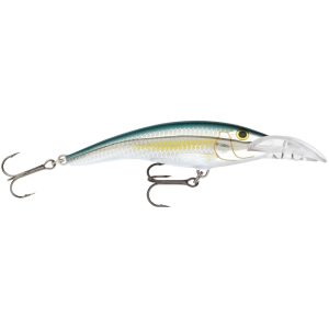 Rapala Scatter Rap Tail Dancer 9cm - Bleak