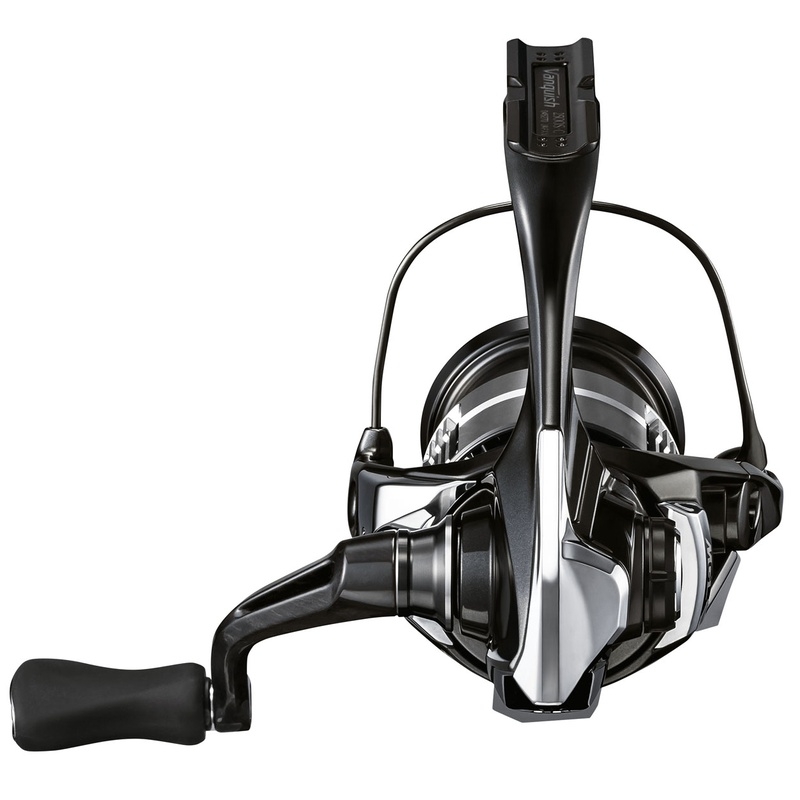 Shimano Reel Vanquish FC C2500S 2 Shimano Reel Vanquish FC C2500S