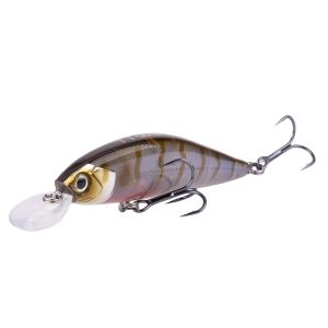 Shimano Lure Yasei Trigger Twitch SP 90mm 0m-2m Wakasagi Tiger