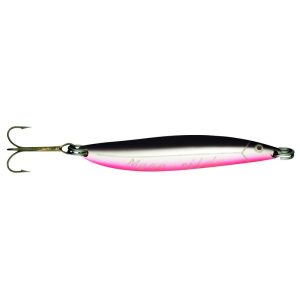 Remen Møresilda Sea Trout 22g - Silver Black Red