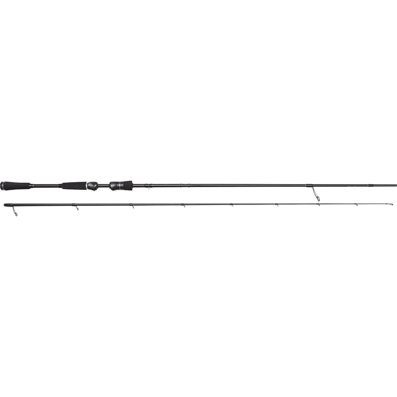 Westin W3 Finesse Ned 3rd 7'3"/221cm M 6-20g 2sec 2 Westin W3 Finesse Ned 3rd 7'3"/221cm M 6-20g 2sec
