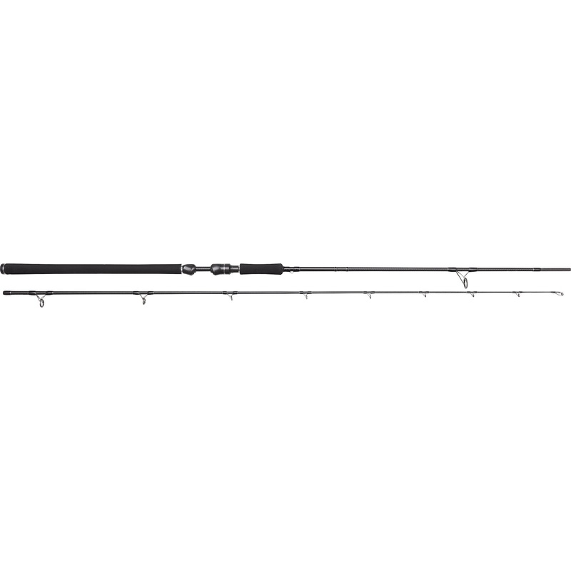 Westin W3 Powercast 3rd 8'3"/251cm XH 20-80g 2sec 2 Westin W3 Powercast 3rd 8'3"/251cm XH 20-80g 2sec