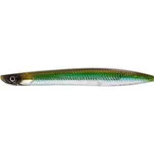Westin Sandy Inline 18g UV Transparent Minnow 10,5cm