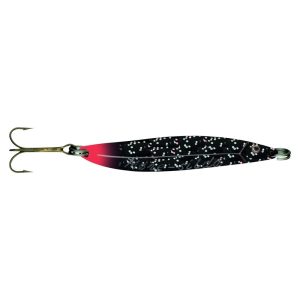 Remen Møresilda Sea Trout 15g - Copper Red Black Flake