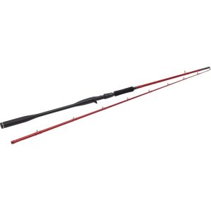 Westin W6 Monsterstick-T 2nd 7'9"/236cm 6XH 100-380g 2sec