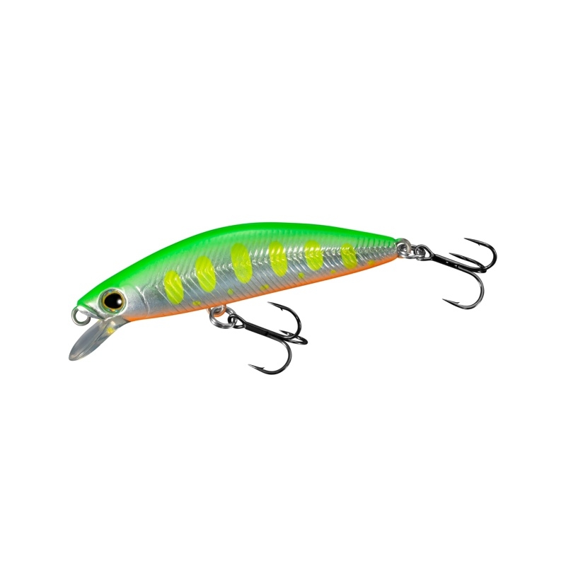 Shimano Lure Cardiff Folletta 50SS 50mm 3,3g - 014 Lime Yamame 1 Shimano Lure Cardiff Folletta 50SS 50mm 3,3g - 014 Lime Yamame