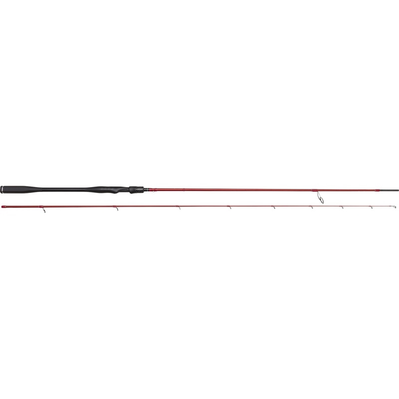 Westin W6 Spin 2nd 10'/305cm M 7-30g 2sec 2 Westin W6 Spin 2nd 10'/305cm M 7-30g 2sec