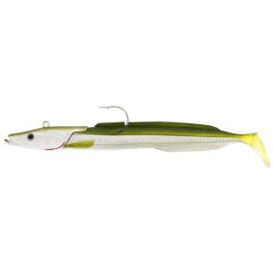 Westin Sandy Andy Jig 32g 14cm Tobis Ammo #4/0 1+2pcs