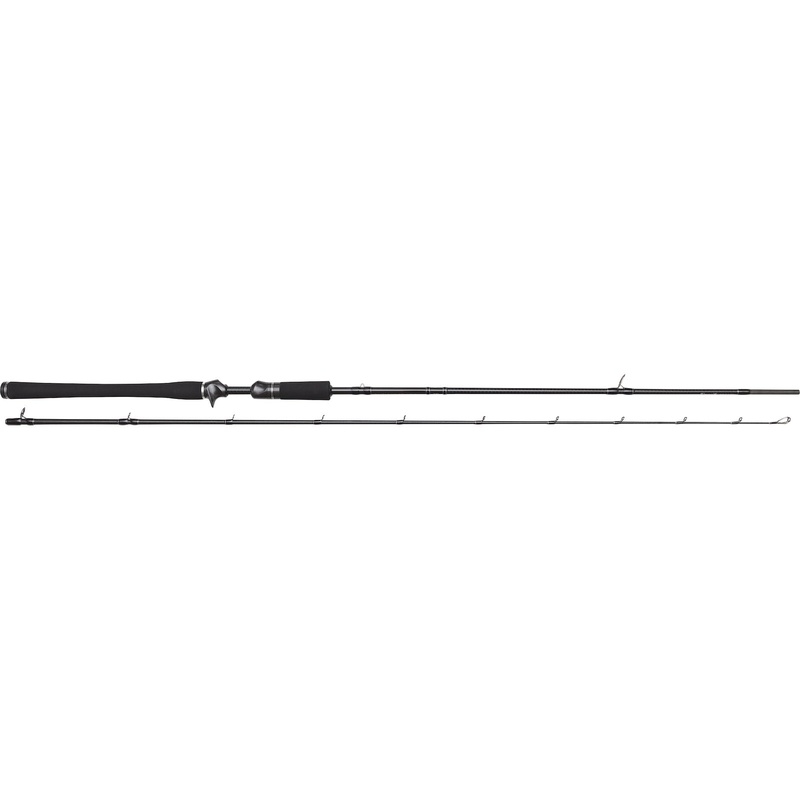 Westin W3 Hybridcast-T 3rd 7'3"/221cm MH 30-90g 2sec 2 Westin W3 Hybridcast-T 3rd 7'3"/221cm MH 30-90g 2sec