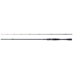 Shimano Rod 26 Zodias Casting Fast 2,18m 7'2" 10-30g 2pcs