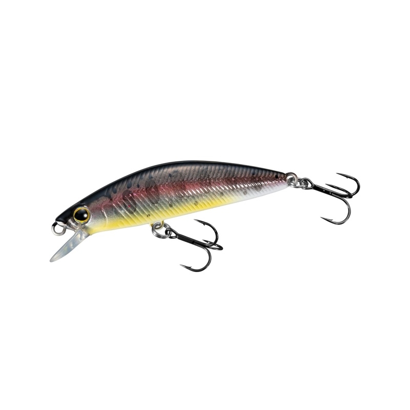 Shimano Lure Cardiff Folletta 50SS 50mm 3,3g - 015 Tani Yamame 1 Shimano Lure Cardiff Folletta 50SS 50mm 3,3g - 015 Tani Yamame