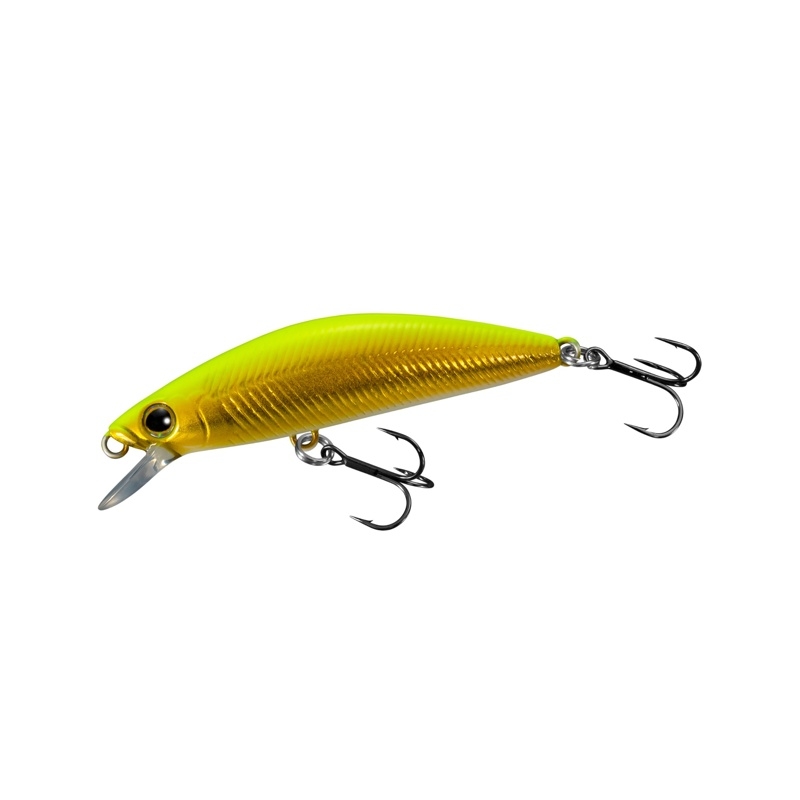 Shimano Lure Cardiff Folletta 50SS 50mm 3,3g - 012 Lemon Chart 1 Shimano Lure Cardiff Folletta 50SS 50mm 3,3g - 012 Lemon Chart