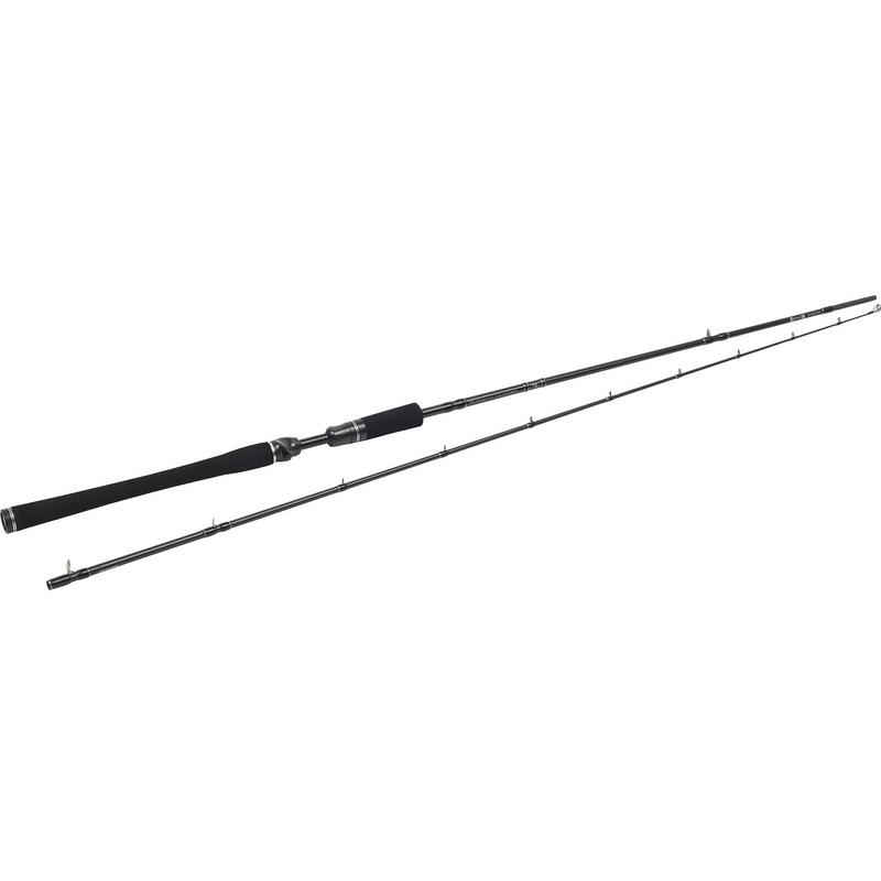 Westin W3 Hybridcast-T 3rd 7'3"/221cm MH 30-90g 2sec 1 Westin W3 Hybridcast-T 3rd 7'3"/221cm MH 30-90g 2sec