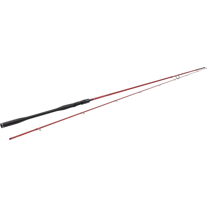 Westin W6 Spin 2nd 10'/305cm M 7-30g 2sec 1 Westin W6 Spin 2nd 10'/305cm M 7-30g 2sec