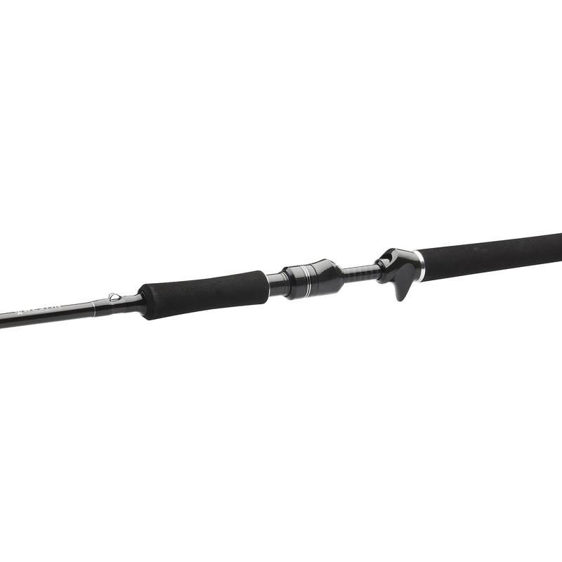 Westin W3 Powercast-T 3rd 7'9"/236cm 3XH 60-150g 2sec 3 Westin W3 Powercast-T 3rd 7'9"/236cm 3XH 60-150g 2sec
