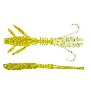 Westin Crecraw Ripplr Creaturebait 9,5cm 4g Cactus 4pcs
