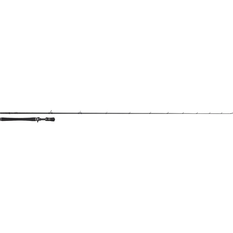 Westin W3 Livecast-T 3rd 7'2"/218cm H 40-100g 2sec 2 Westin W3 Livecast-T 3rd 7'2"/218cm H 40-100g 2sec
