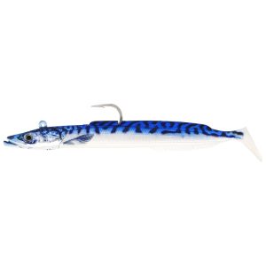 Westin Sandy Andy Jig 32g 14cm Real Mackerel #4/0 1+2pcs